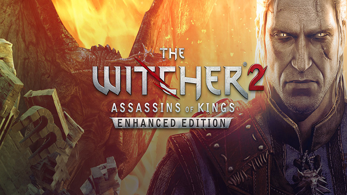 the witcher 2 assassins of kings enhanced edition pc torrent download