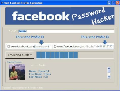 facebook hacker v3 8